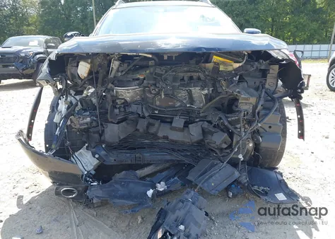 2016 Nissan Rogue Sl from USA, damaged, VIN 5N1AT2MT2GC791678